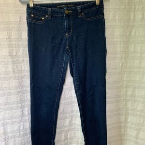 Michael Kors skinny leg Jeans